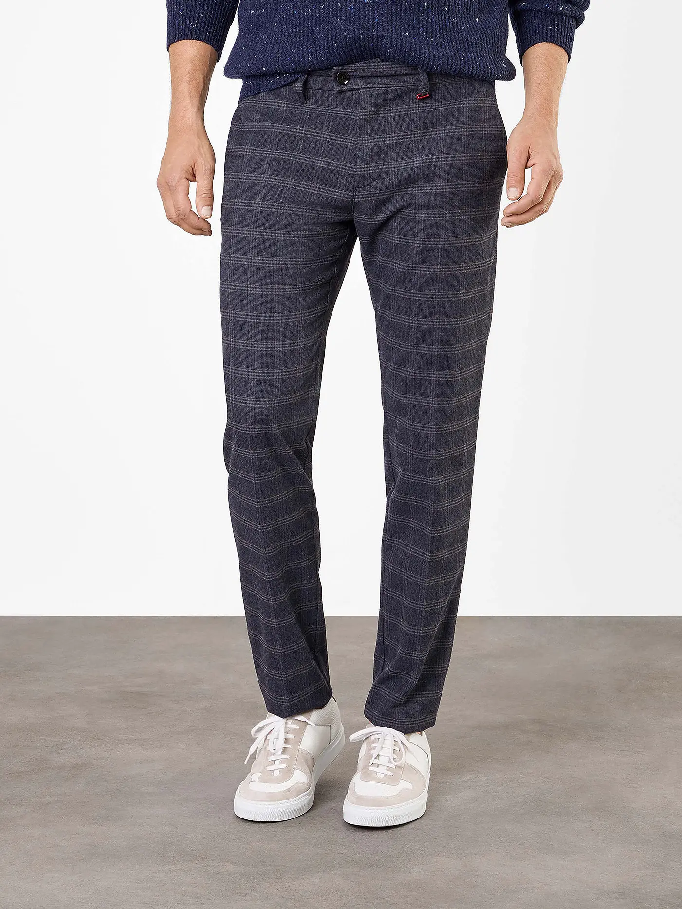 MAC | Chino  Modern Fit Lennox | 